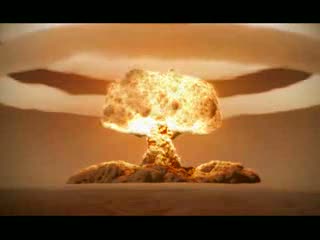 Atomfegyverektl tart a vilg