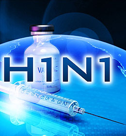 h1n1