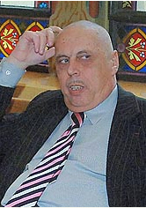 Gergnyi