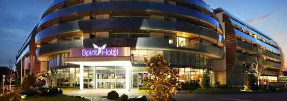 Spirit Hotel